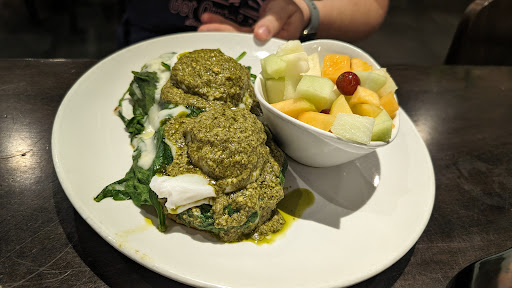 The Hudson Cafe - Northville - Thumbnail