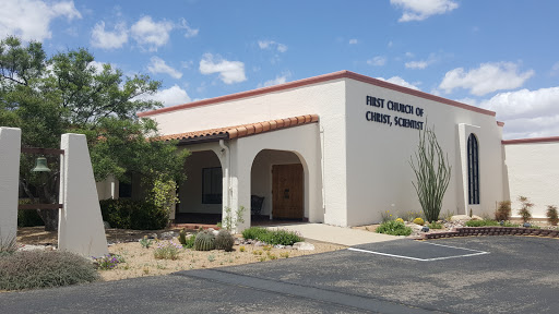 First Church of Christ, Scientist in Green Valley