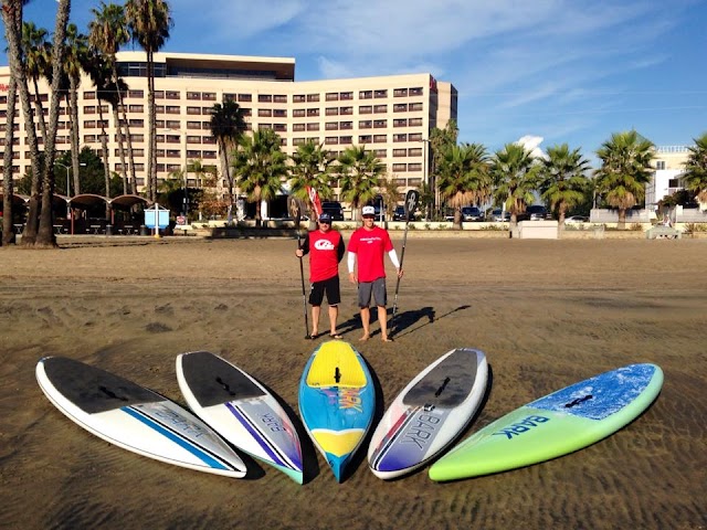 Pro SUP Shop
