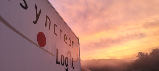 logit.syncreon - Visual