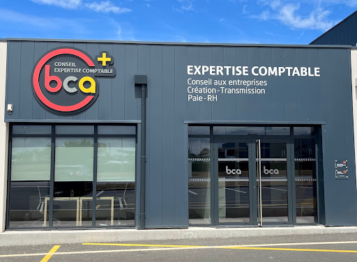 EXPERT COMPTABLE BCA - Essarts en Bocage - Thumbnail