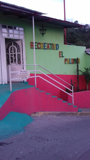 El Palomar Salon De Fiestas - Thumbnail