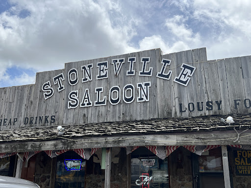 Stoneville Saloon - Thumbnail