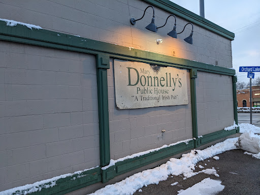 Mary Donnelly's Public House - Thumbnail
