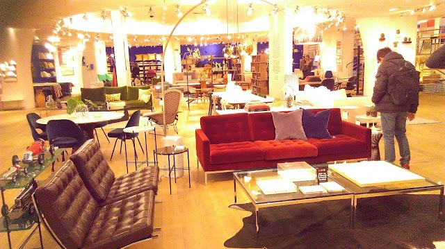 The Conran Shop