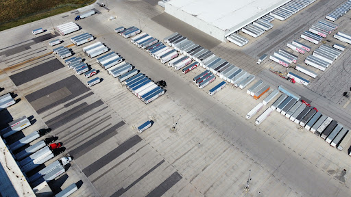 Target Food Distribution Center - Thumbnail