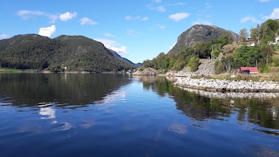 Photos of Joker Erfjord