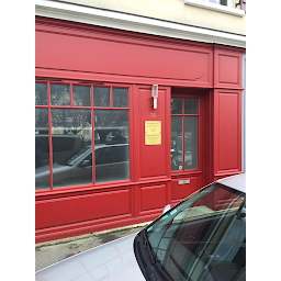 Photo n°4 de Cabinet d'Ostéopathie de Coulommiers - Raphael GUILLOT à Coulommiers (Ostéopathe)