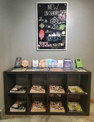 Photo of Happy Time Weed Dispensary Mt Vernon