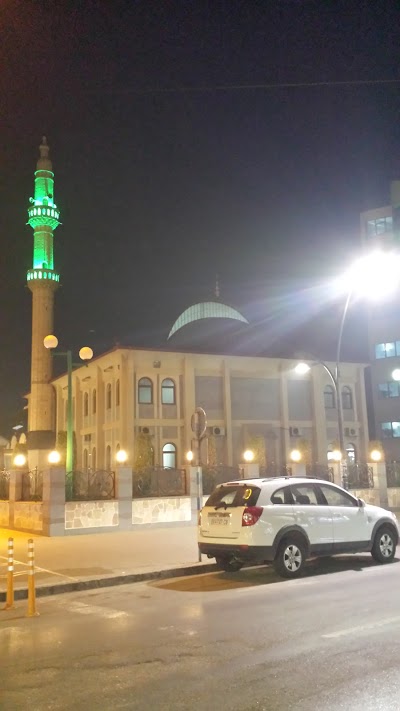 Mosque