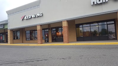 Red Wing - Fredericksburg, VA