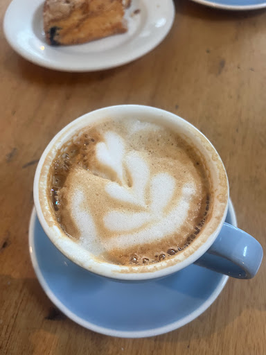 Mercury Cafe - Thumbnail
