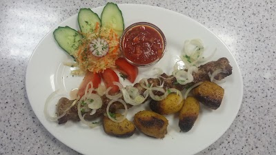 Photos of Restoran NAOS - Armeenia k&ouml;&ouml;k