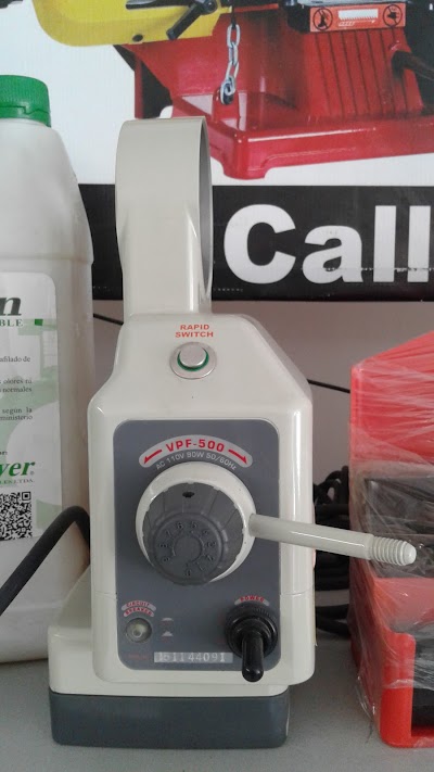 Photos of FERRETERIA JRC BARRANQUILLA