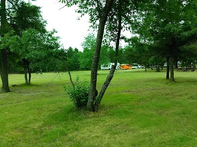 campground