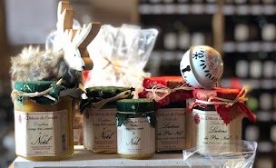 Photo n°2 de La Boutique Normande à Coutances (Épicerie fine)