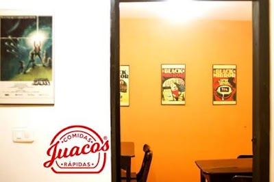 Photos of Juacos