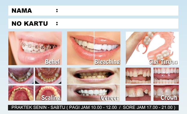 MY DENTIST DENTAL CLINIC Banjarmasin, Author: MY DENTIST BANJARMASIN