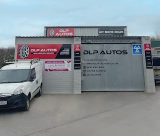DLP Autos Dalkeith