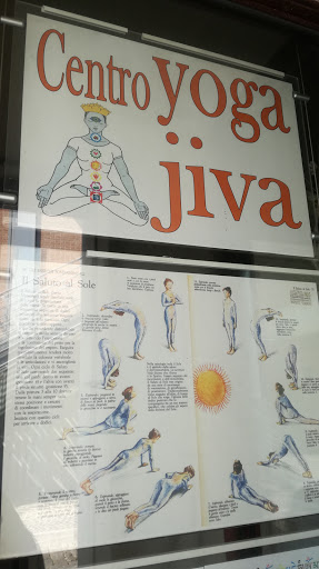Centro Yoga Jiva - Thumbnail