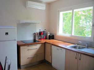 Photo n°6 de Location Cure Appartement Pujade à Amélie-les-Bains-Palalda (Agence immobilière)