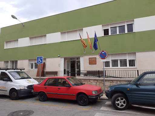 Centro Ocupacional Maite Boronat - Thumbnail