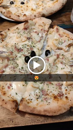 Photo 1 - Le Chalet Des Pizza