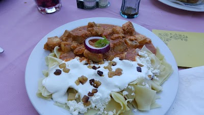 Photos of &Ouml;reghal&aacute;sz Hotel