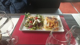 Photo n°1 de La myrtille à Brive-la-Gaillarde (Restaurant)