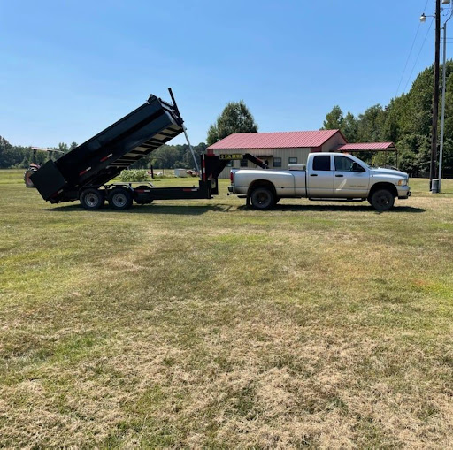 Working Man's Dumpster Rental - United States