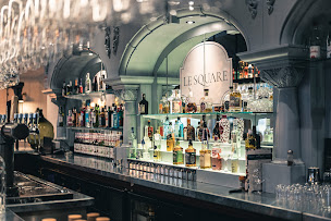 Photo n°33 de Le Square à Saint-Dié-des-Vosges (Brasserie)