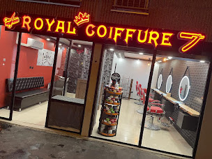 Photo n°2 de Coiffeur Lyon 3 à Lyon (Salon de coiffure)