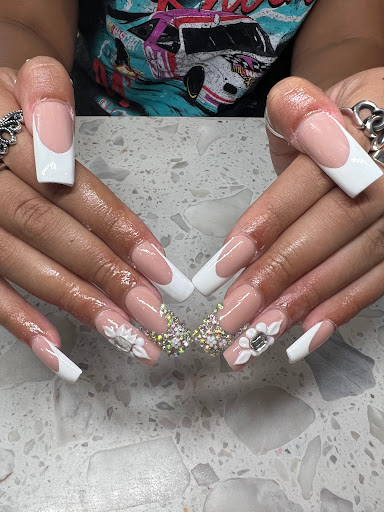 Nails Care - Visual