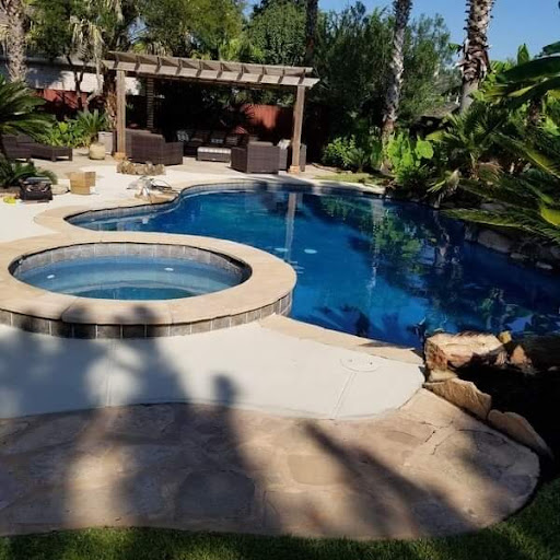Performance Pool Service LLC - Visual