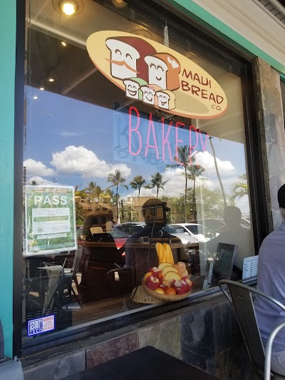 Maui Bread Company