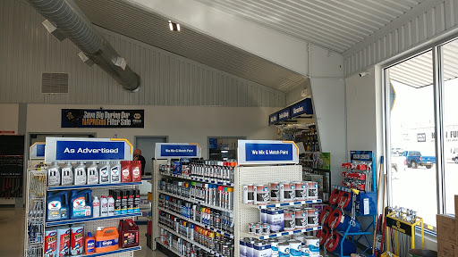 NAPA Auto Parts - Barron Service Parts, Co - Thumbnail