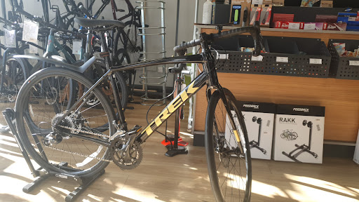 Balfe's Bikes Chiswick - Thumbnail