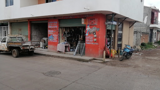 Materiales "juarez la laguna"