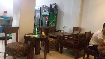 Photos of Mc Caff&egrave;