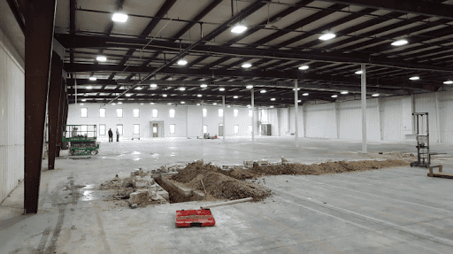 CJM Lighting & Electrical, Inc. Gallery - United States