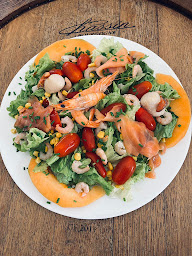 Photo n°21 de Guinguette PERRIN à Saint-Alexandre (Bar)