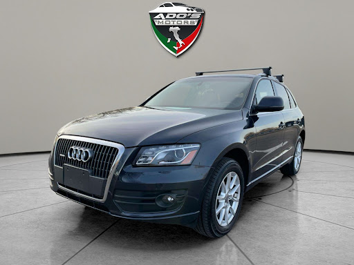 Ado's Motors Gallery - United States