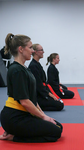 Shorin Ryu Karate Do International - Pittsburgh - Thumbnail