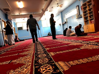 Al Furqan Islamic Center