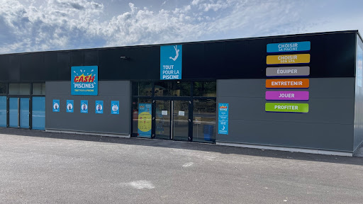 Photo de Cash Piscines