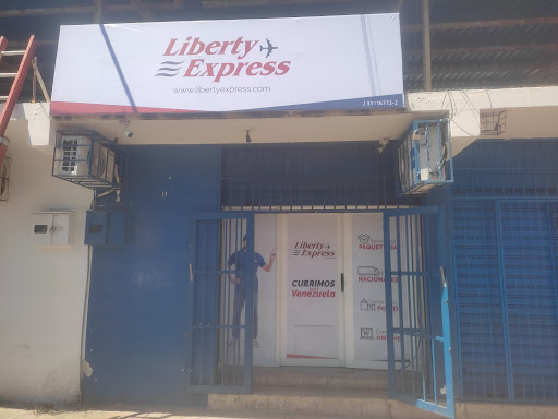 Liberty Express Maracay Norte