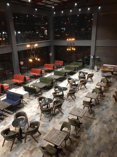Photos of Mem's Cafe