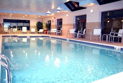 Photos of Hampton Inn & Suites Detroit-Canton
