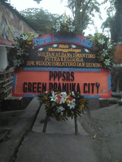 Photos of Toko Bunga Putri Solo