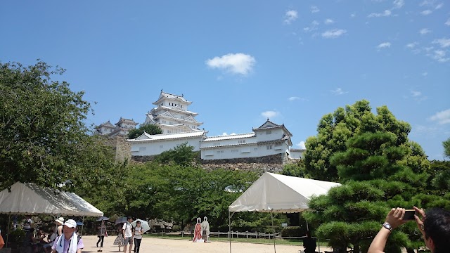 The National Museum of Art - Osaka